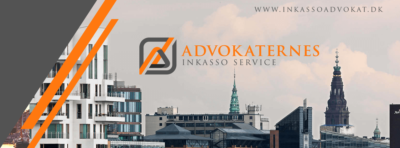 Advokaternes Inkasso Service - inkassopartner for RP Finans